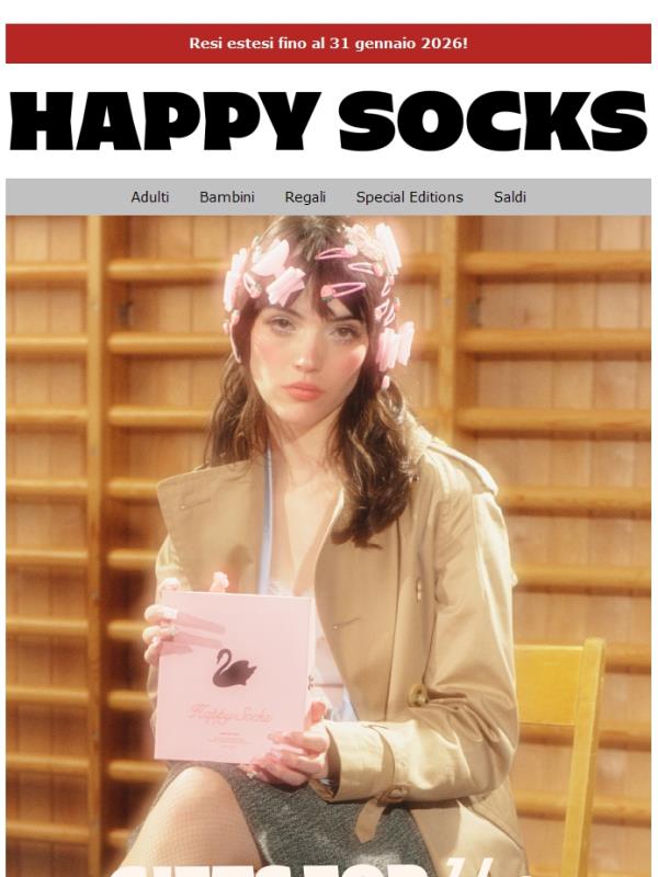 Idee regalo trendy per lei