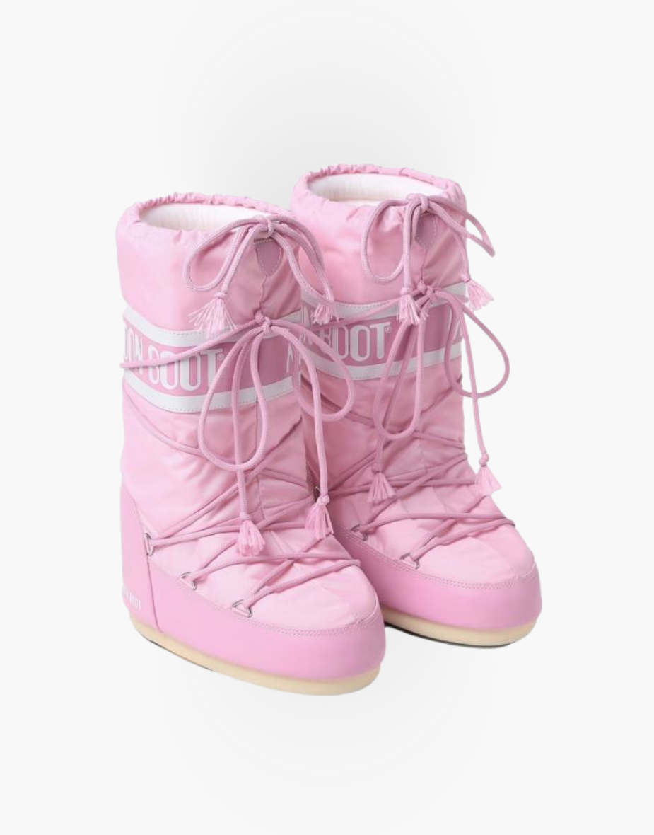 MOON BOOT