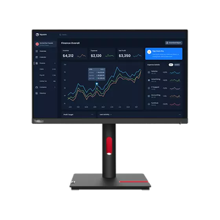 Monitor ThinkVision T22i-30 21,5" FHD
