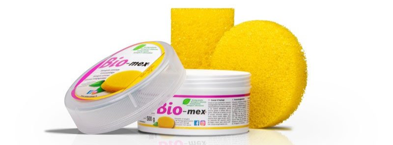 Bio-mex detergente