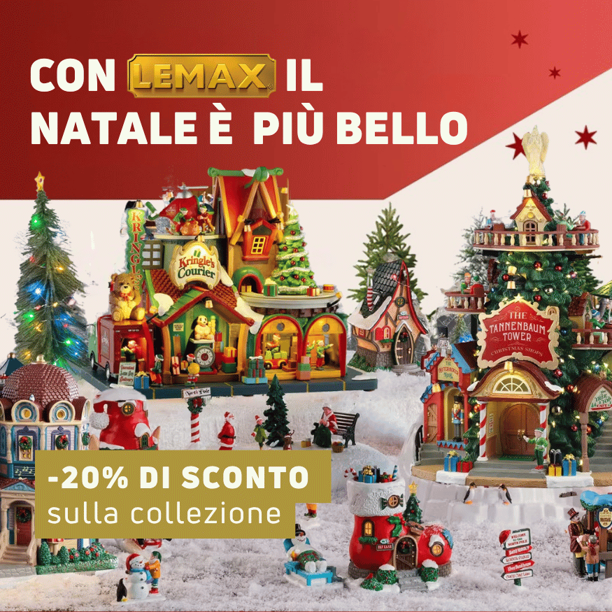 Piante artificiali Xone | Perrone Shop