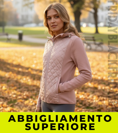 ABBIGLIAMENTO SUPERIORE