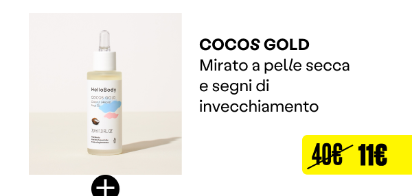 COCOS GOLD
