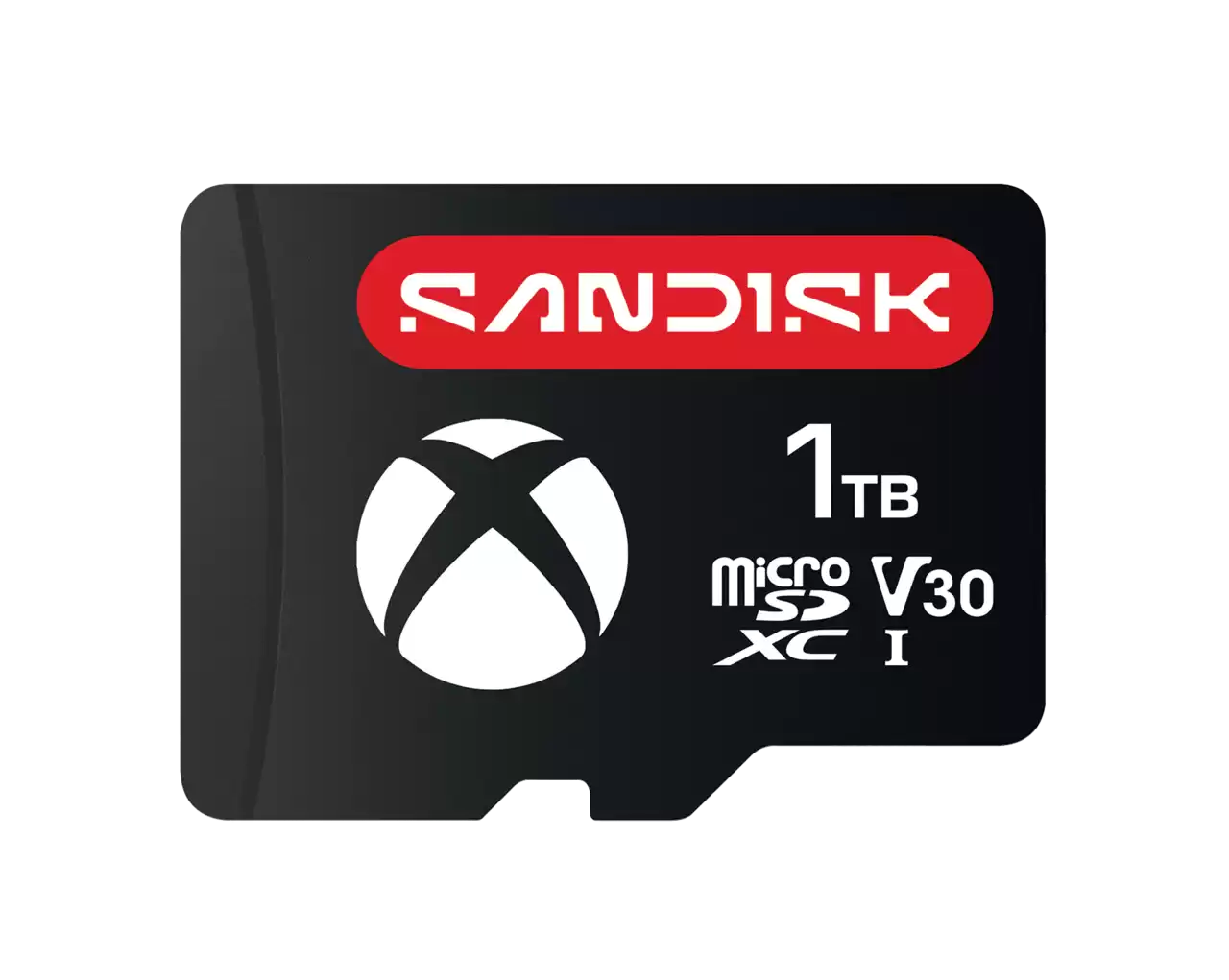 Scheda microSD™ SANDISK® per ROG Xbox Ally X
