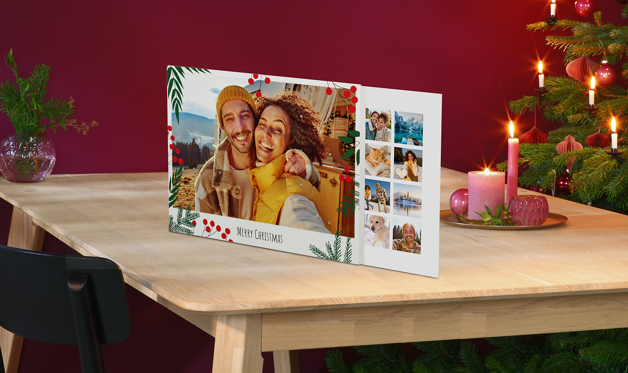 Calendario dell’Avvento