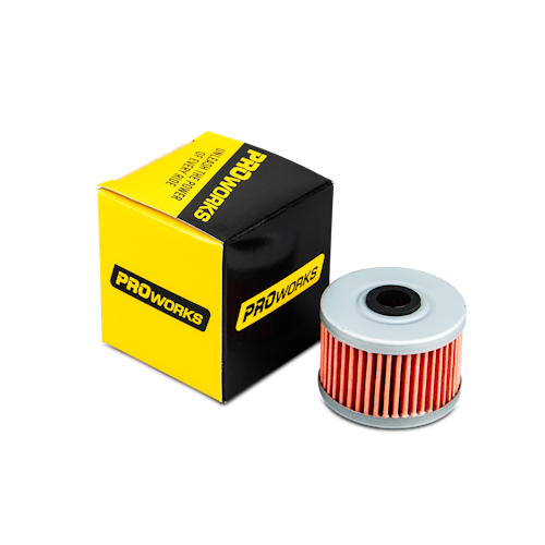 Proworks Filtro dell'olio