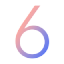 6