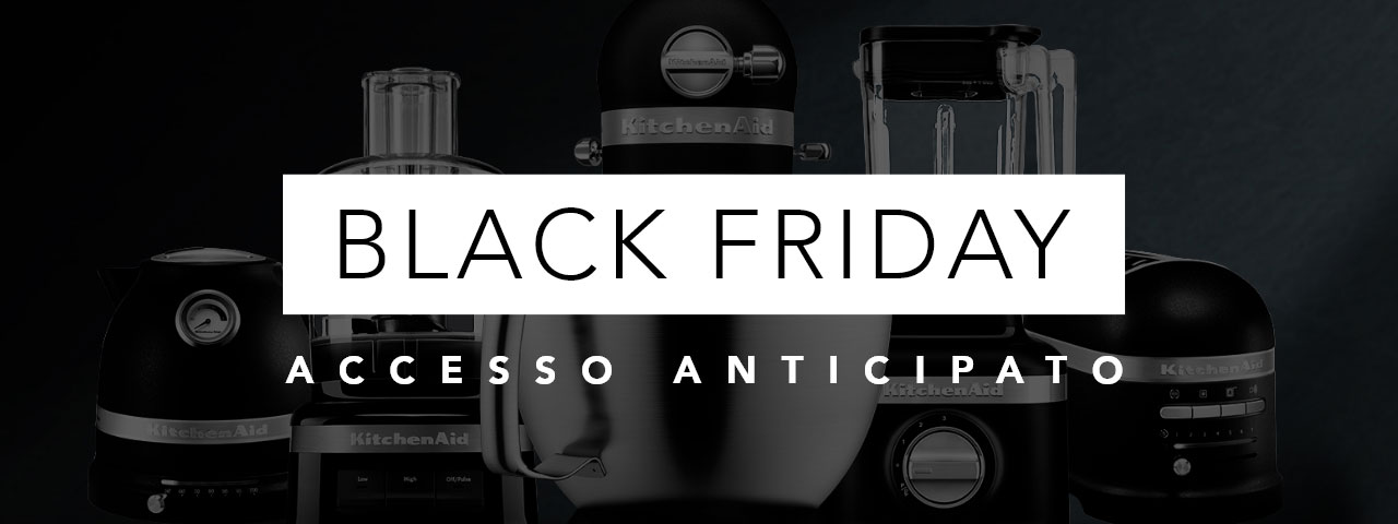 Black Friday Early Access