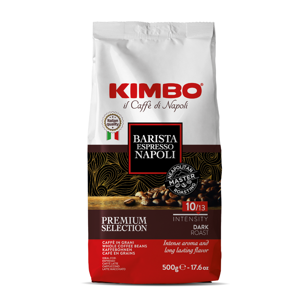 Grani - Barista Espresso Napoli