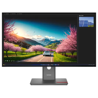 Monitor ThinkVision P32UD-40 da 31,5"