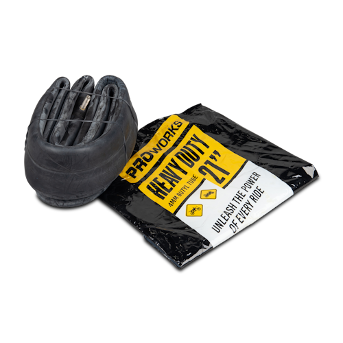 Tubo Anteriore Alta Resistenza Proworks 4,0 mm