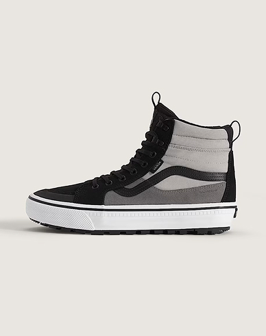 Sk8-Hi Waterproof Insulated
