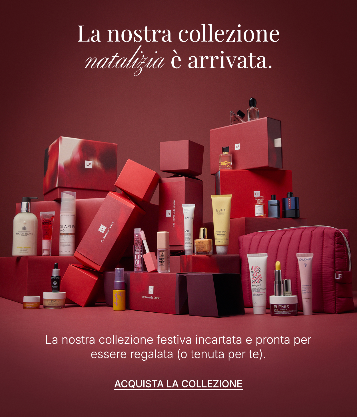 Collezione Natalizia