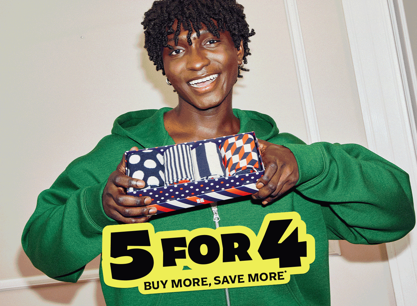 FW25 Buy More Save More