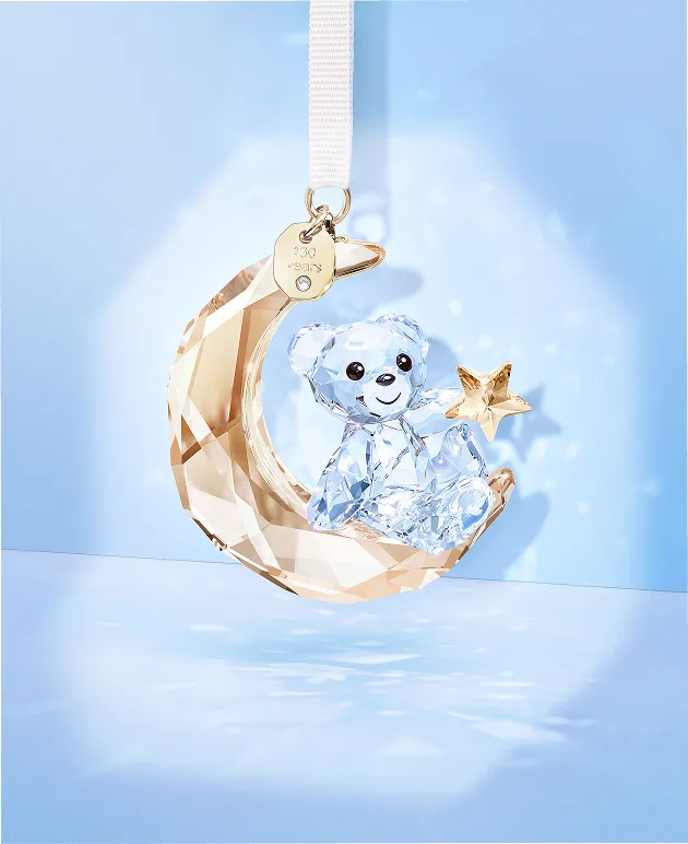 Edizione Annuale SCS Decorazione Orsetto Kris 2025