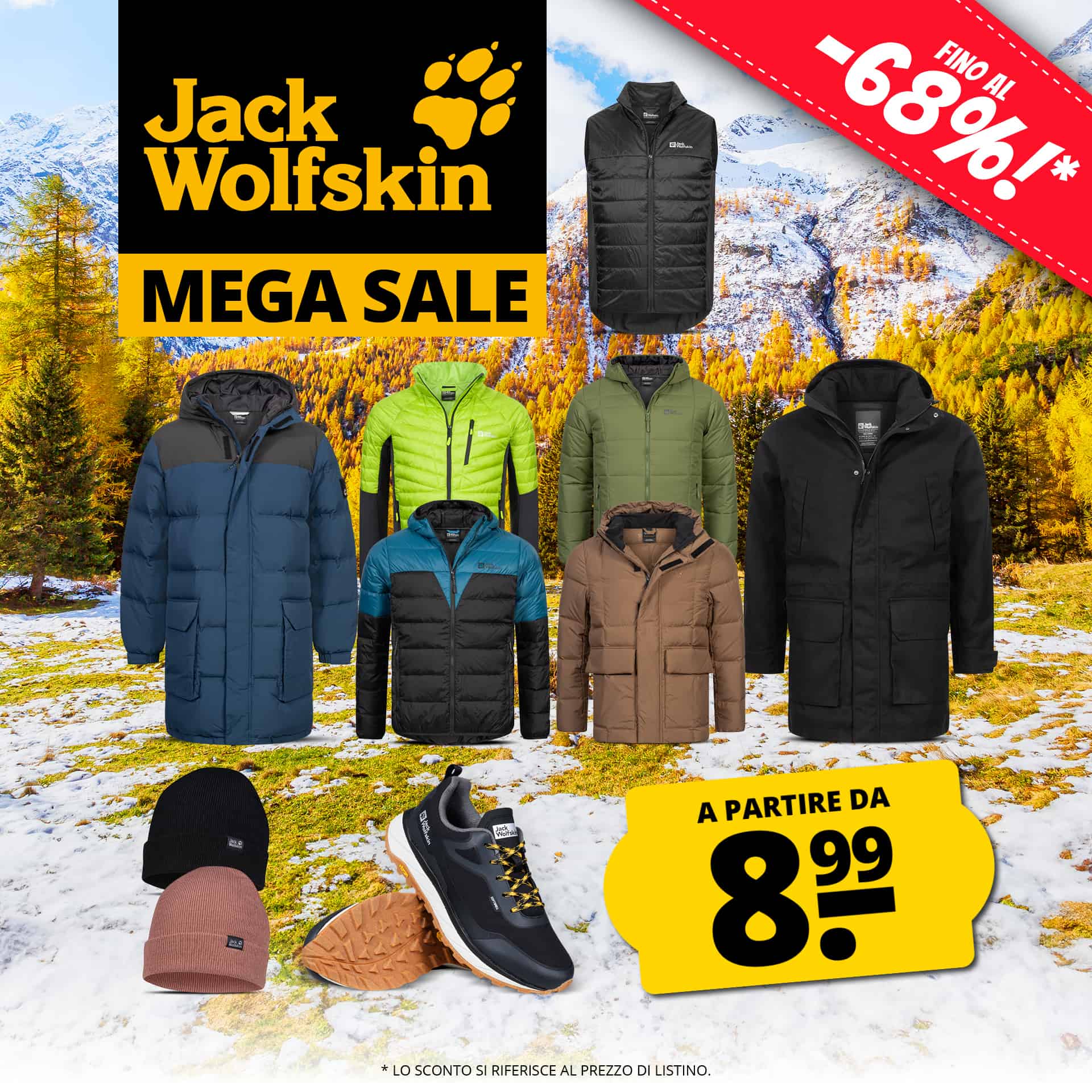Jack Wolfskin