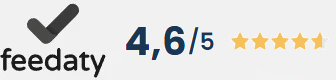 Feedaty