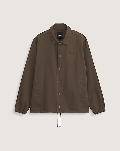 Torrey Coaches Jacket