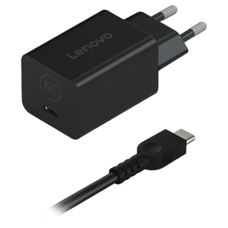Adattatore Lenovo GaN Nano da 65 W