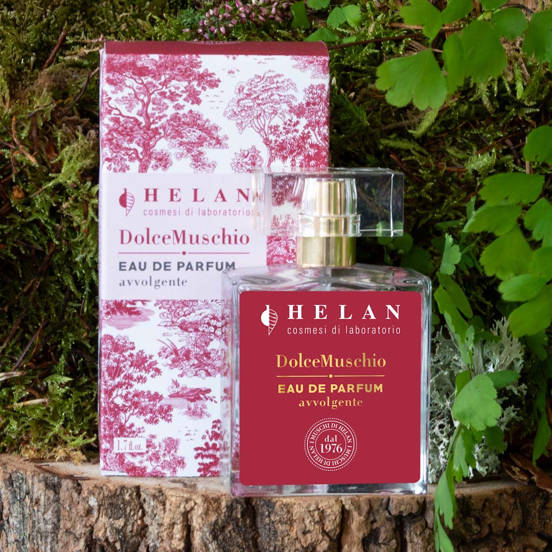 Profumo Dolce Muschio