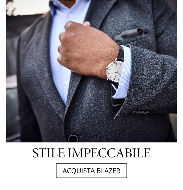 Acquista blazer