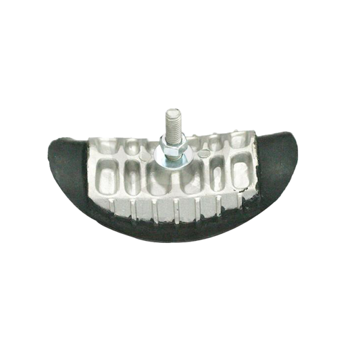 Fermacopertone Twenty 1,60 fino 2,50