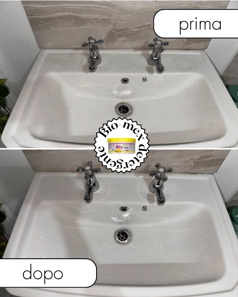 Bio-mex detergente universale ecologico