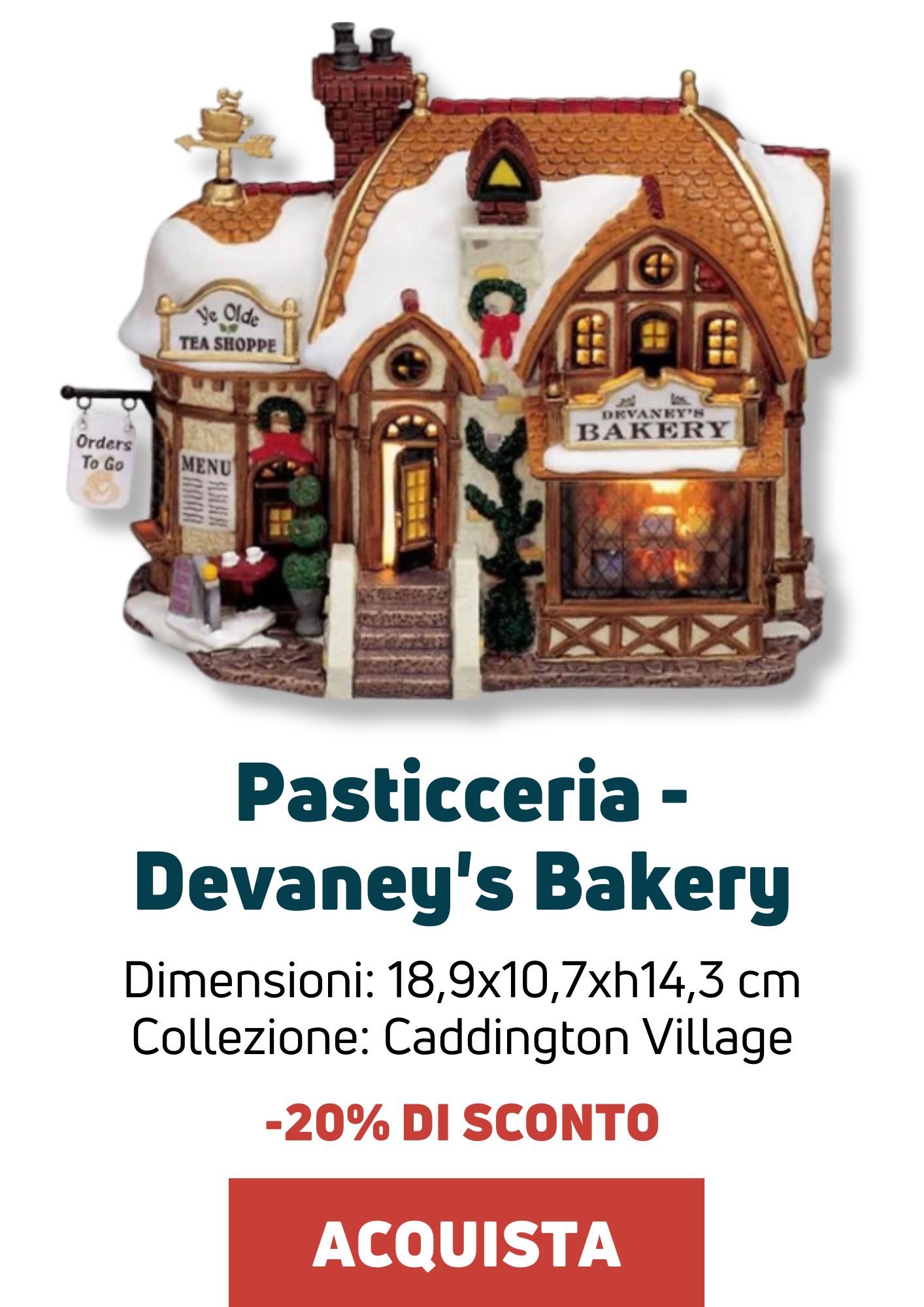 Pasticceria Lemax | Perrone Shop