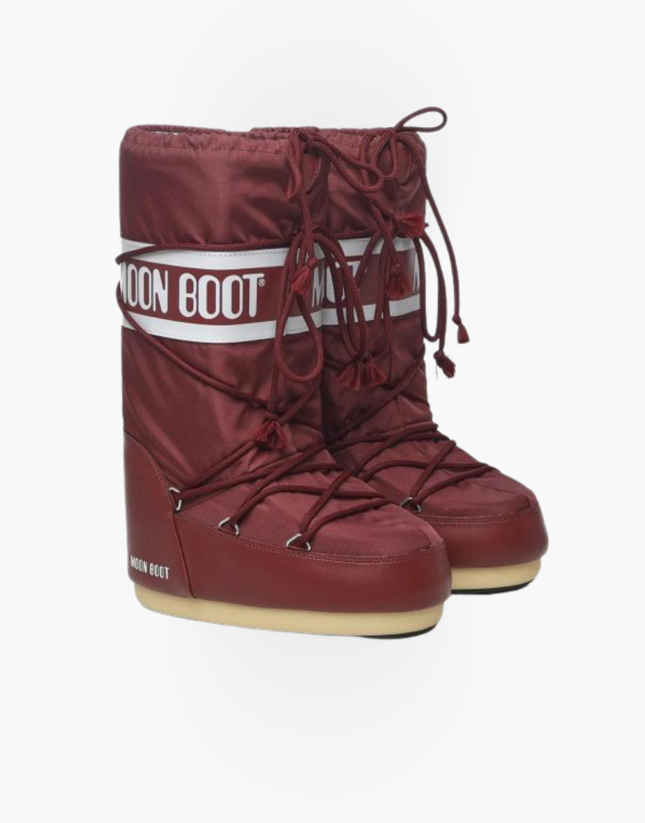 MOON BOOT