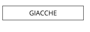Giacche