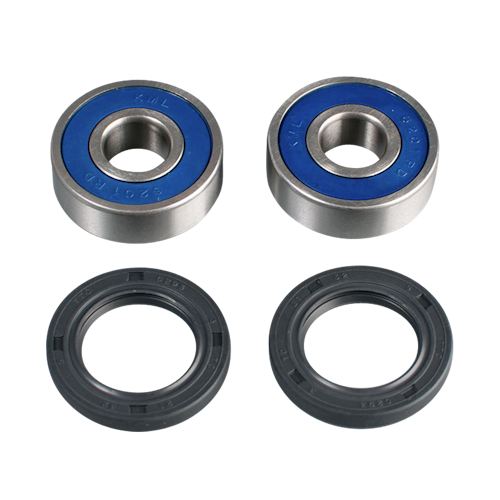 Kit Cuscinetto Ruota Anteriore ProX