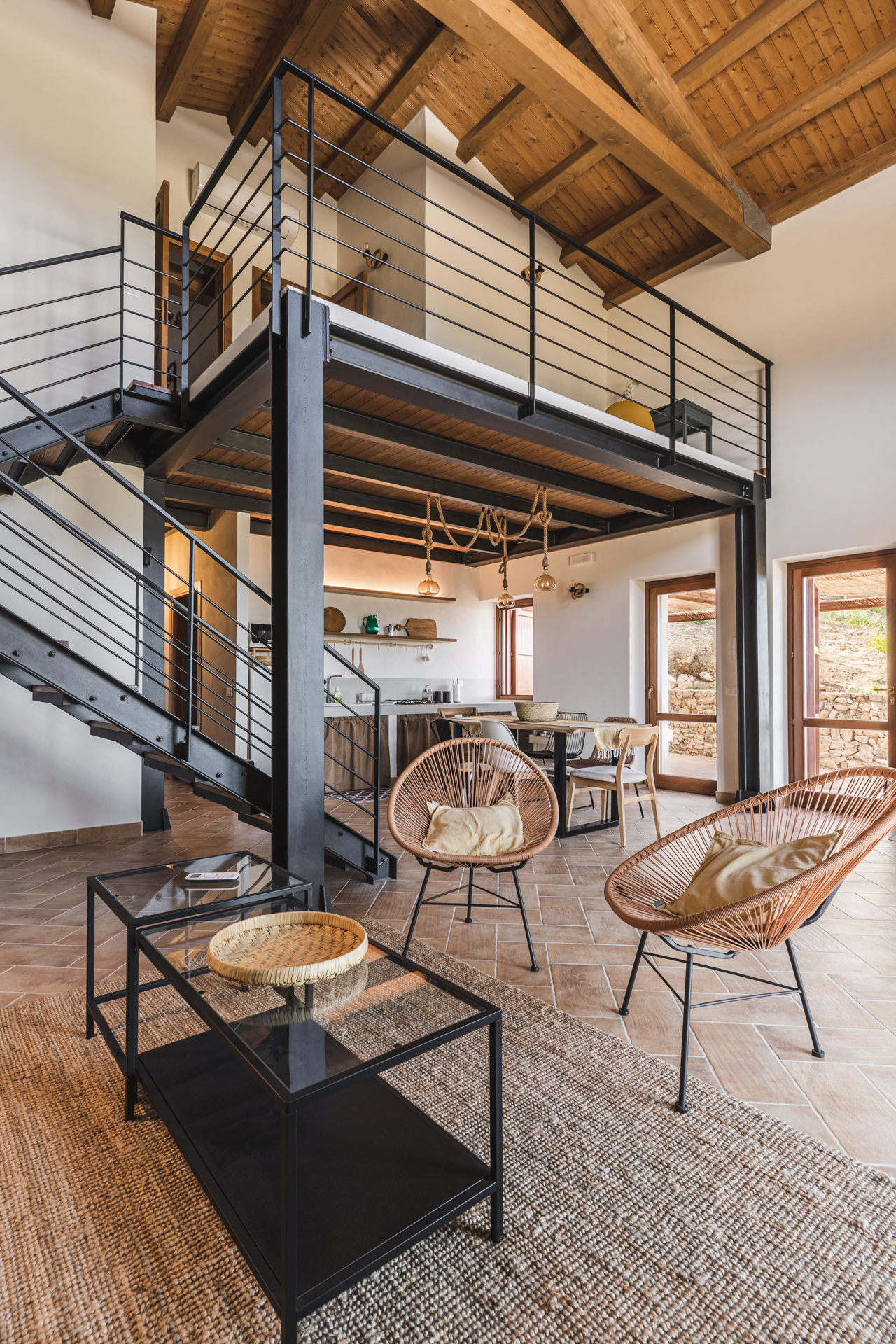 progetto illuminotecnico su misura