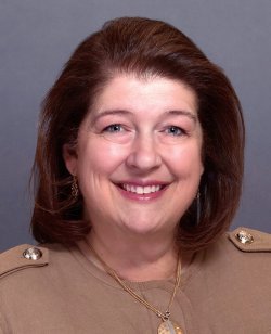 Elizabeth Greenfield Krohn