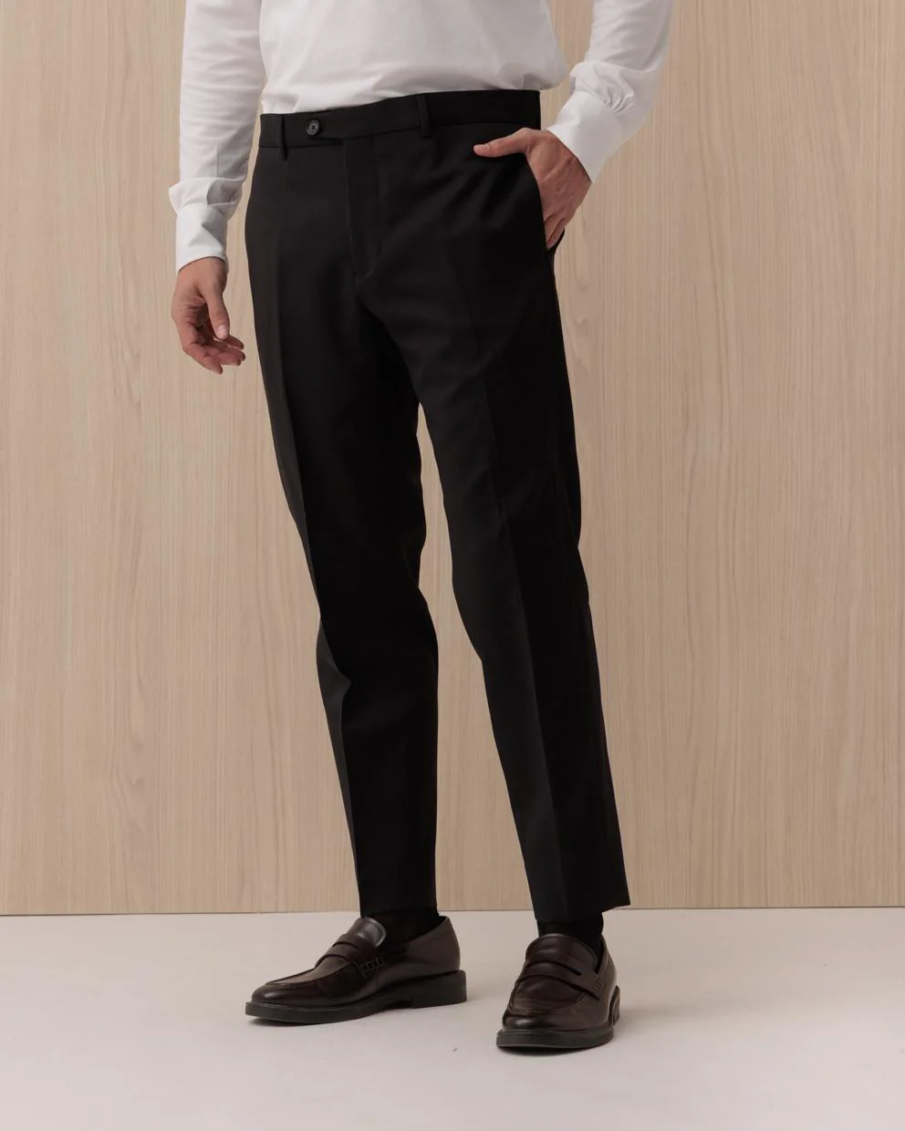 Pantalone Nero