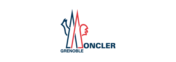 monclerMolo Logo