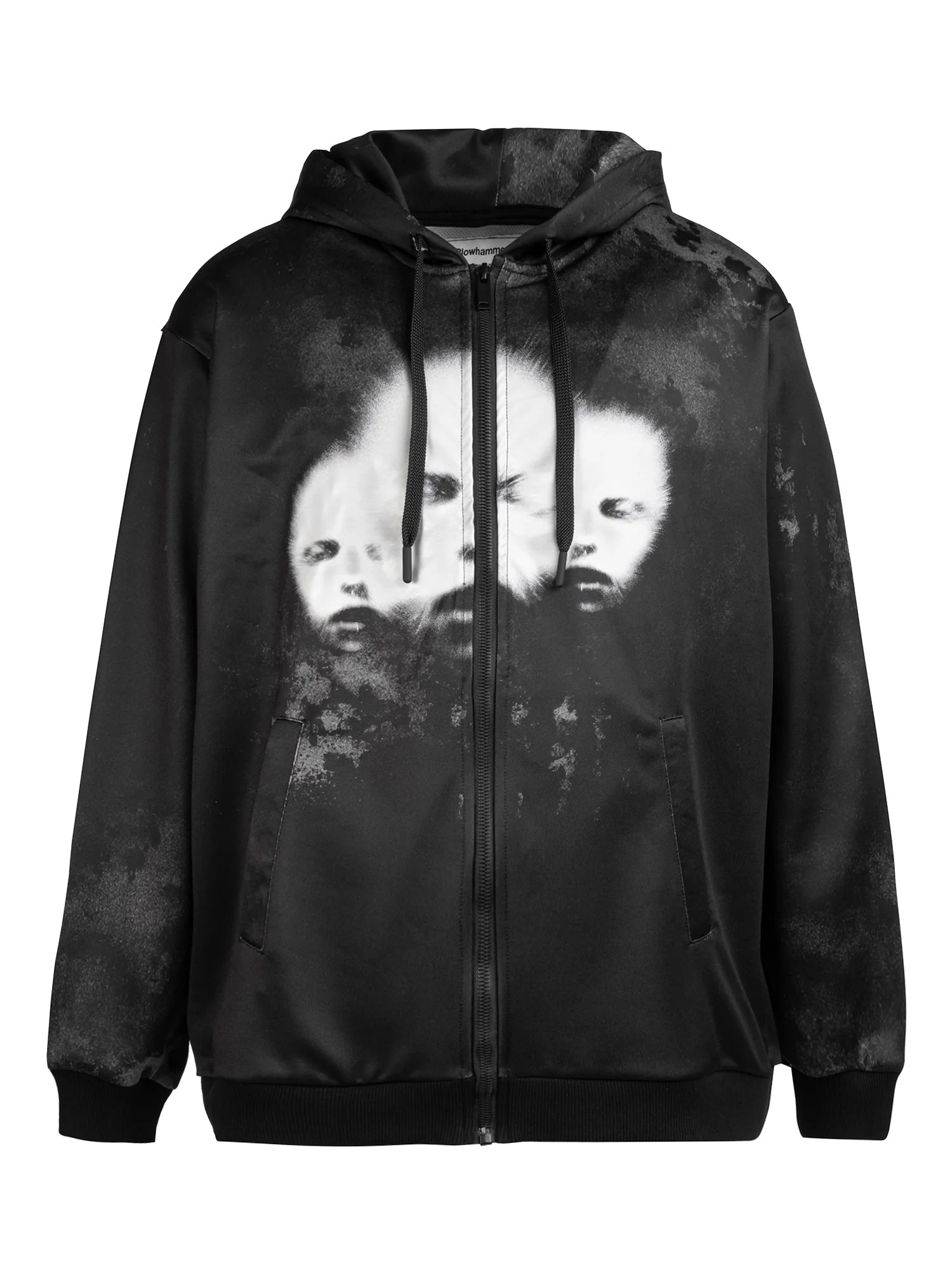 Image of Triodrome Felpa Cappuccio