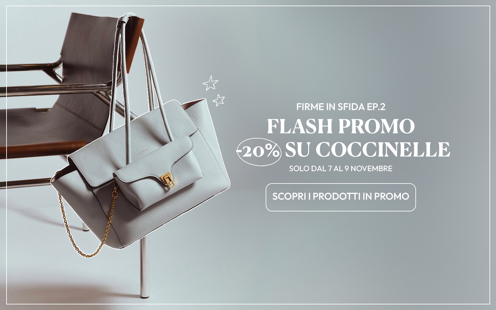 Sconto Benvenuto Studioarch