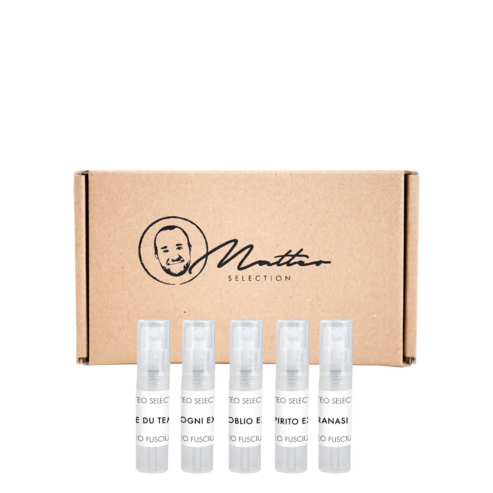 Image of Matteo Selection: Uno, Nessuno, 100 Meo