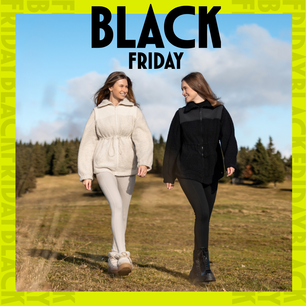 BLACK FRIDAY