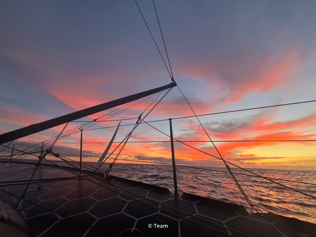 Beyond the Horizon_ep. 1