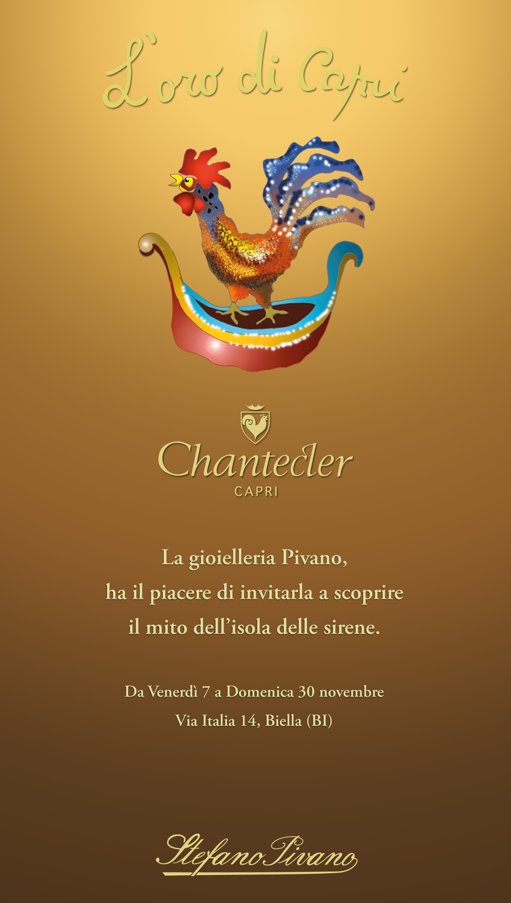 chantecler