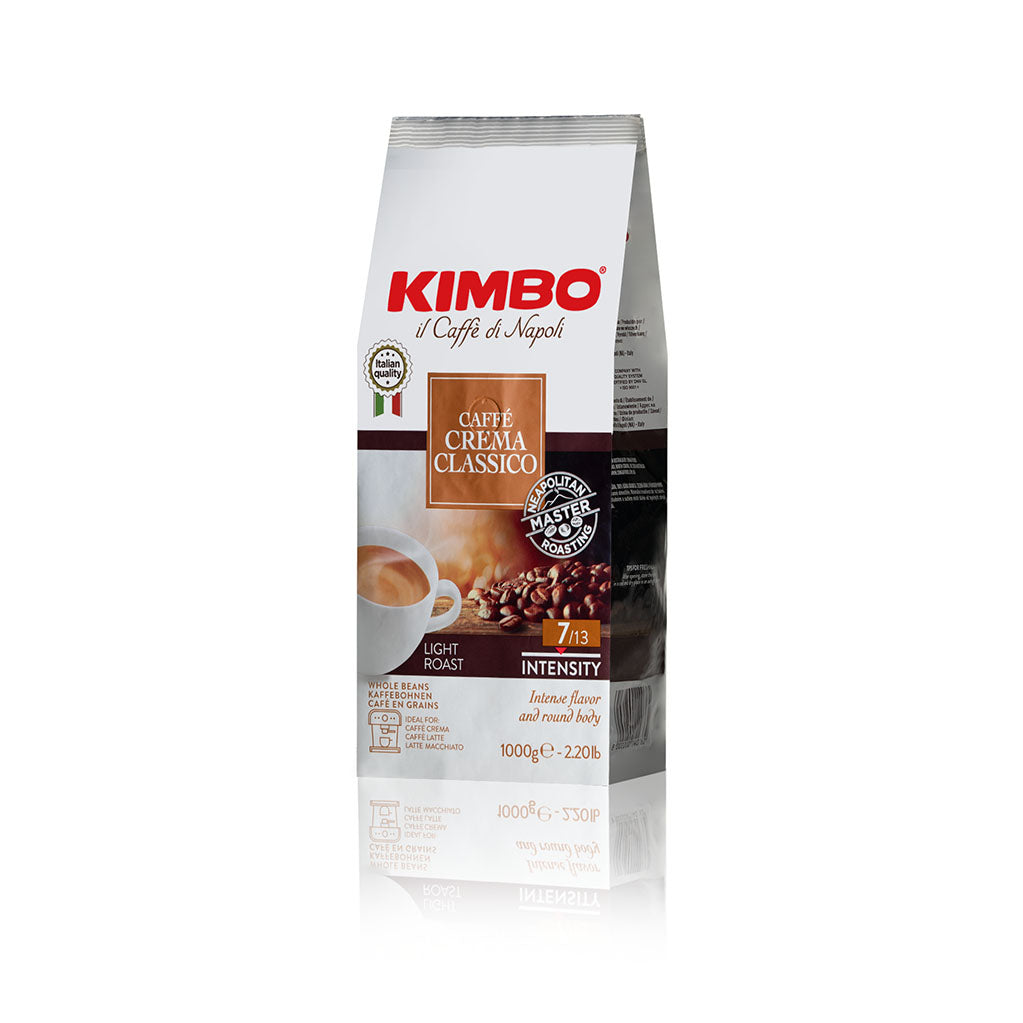 Grani - Crema Classico - 1 kg