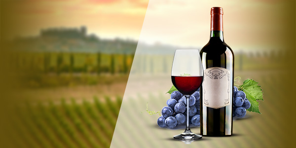 VINI PREGIATI ITALIANI