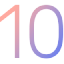 10