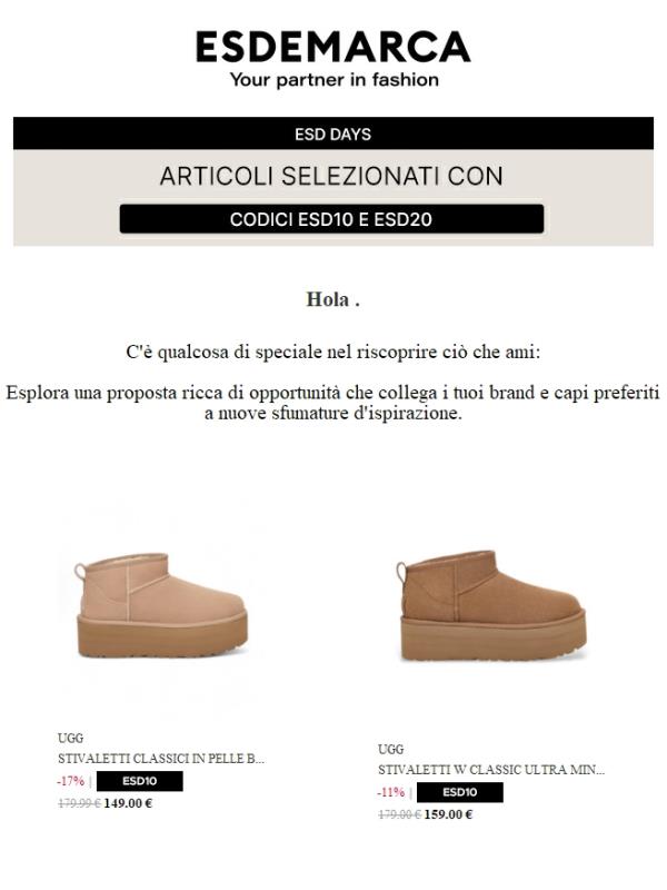 , i brand che ti definiscono, reinterpretati