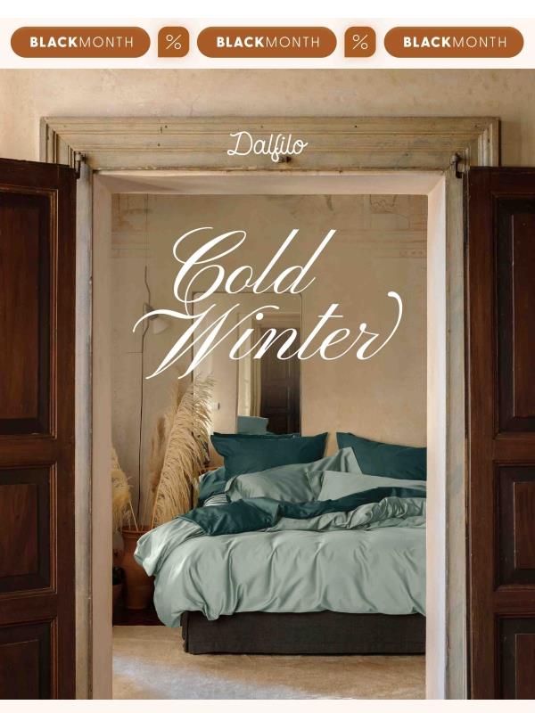 🧊 Novità Raso | Ghiaccio ed Eucalipto