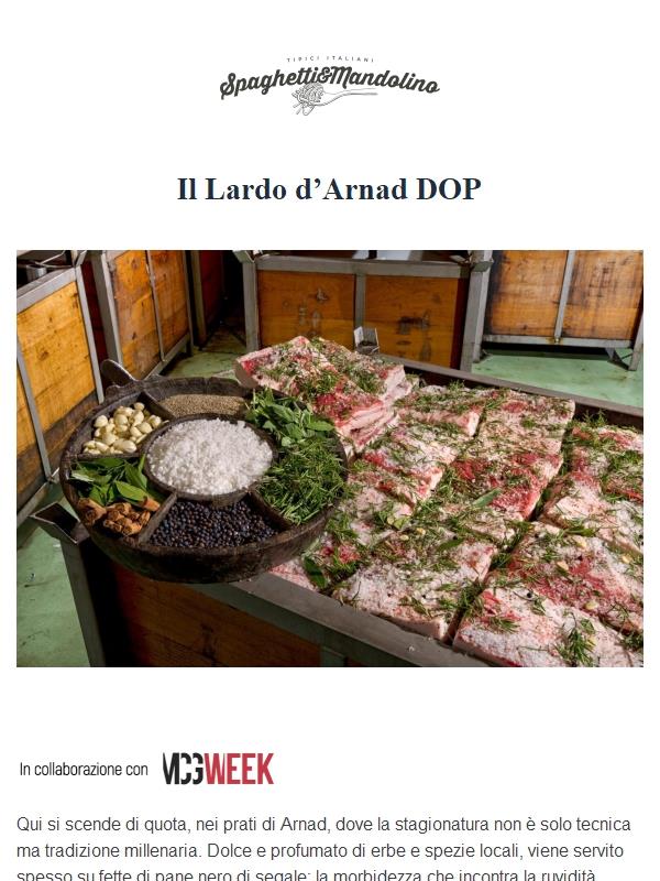 🐾Tanto va la gatta al lardo...