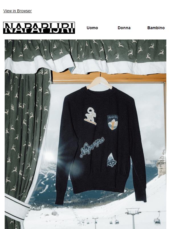 Guida ai regali 2025