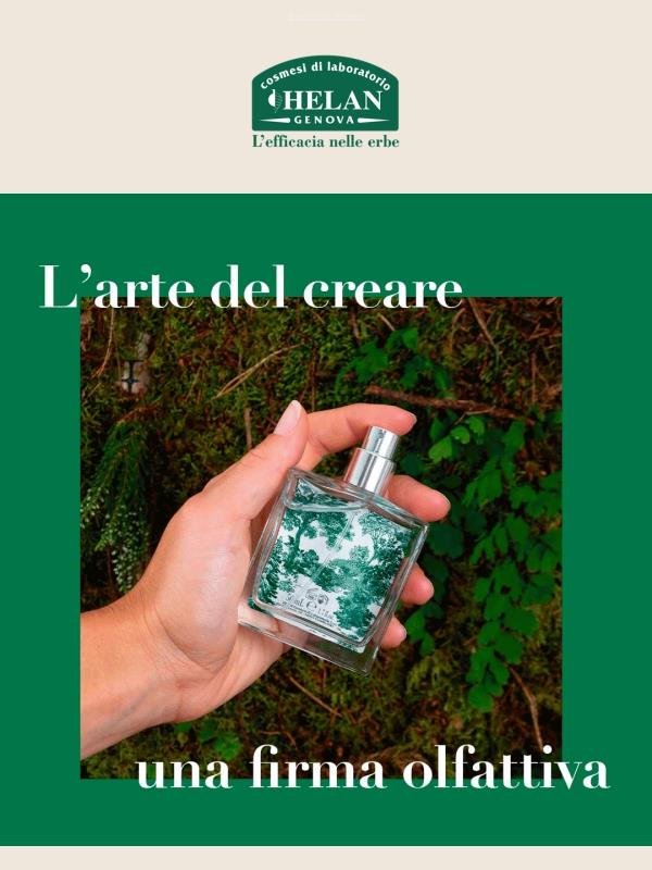 L'eleganza Pura e Dolce dei nostri Muschi