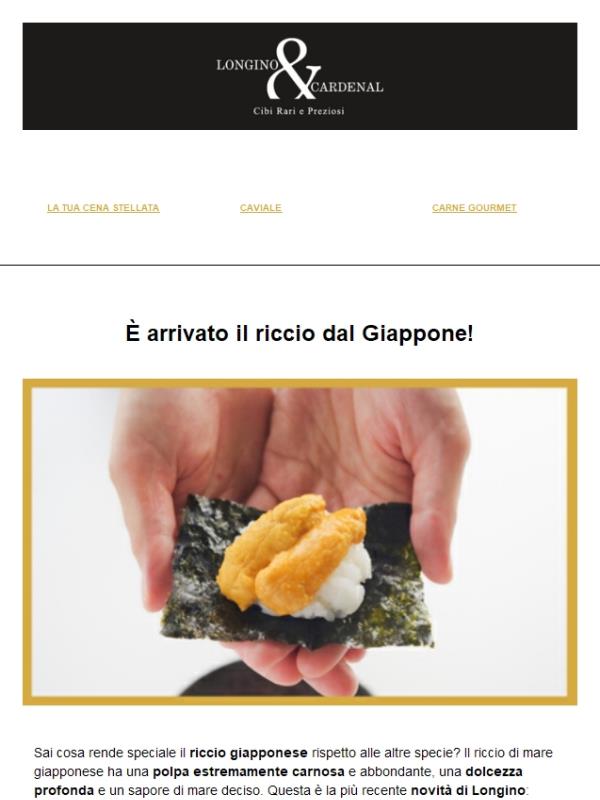 🗾 Il Primo Riccio Giapponese in Italia! | Scopri la Novità